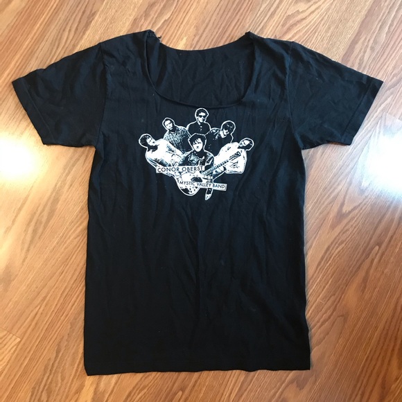 Vintage Conor Oberst & the Mystic Valley Band - Picture 2 of 3